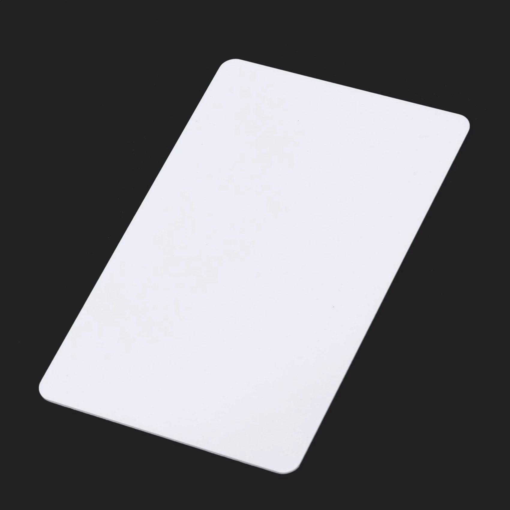 

T64C! 100 Pieces Intelligent Proximity TK4100 125kHz RFID Proximity Card Entry Empty ID Access
