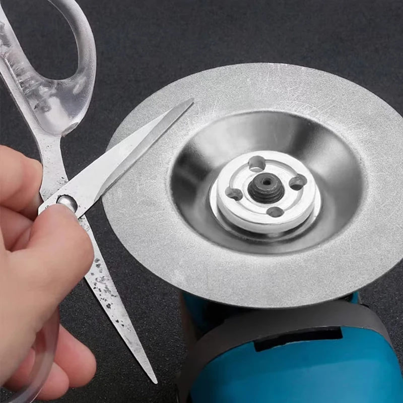 1PC Diamond Glass G…