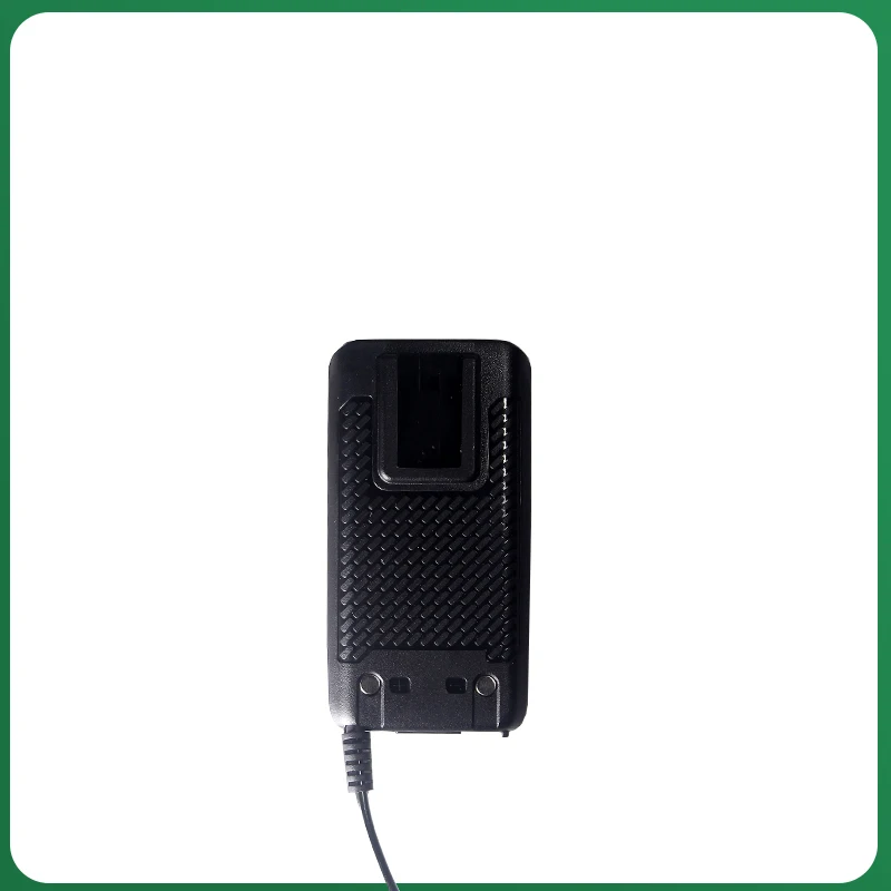 UV-K5 UV-K6 Battery Eliminator Quansheng DC 12V Input Voltage Car Charger Walkie Talkie For UV-5R Plus Two Way Radio Accessories