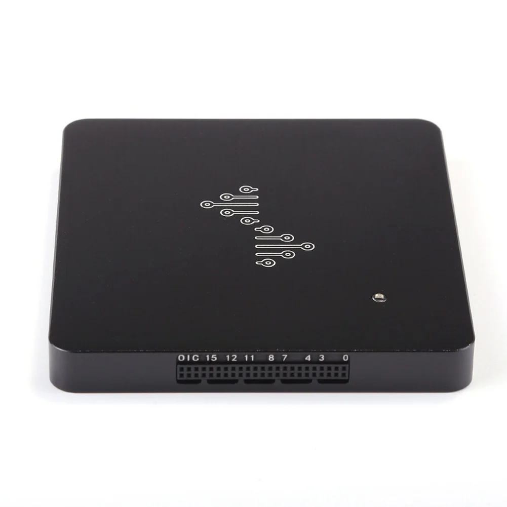 DSLogic U2Basic USB Logic Analyzer with 16 Channels and 400M Sampling Rate Optimized for Signal and Protocol Analysis