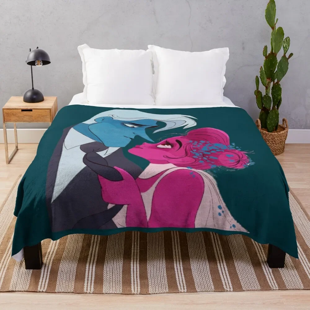 Lore Olympus Active Throw Blanket Sofa Hairys Plush Polar Blankets