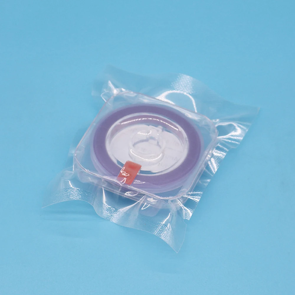 5packs 4mm*6m Fine/Medium Dental Interproximal Resin Tooth Finishing Polishing Strips