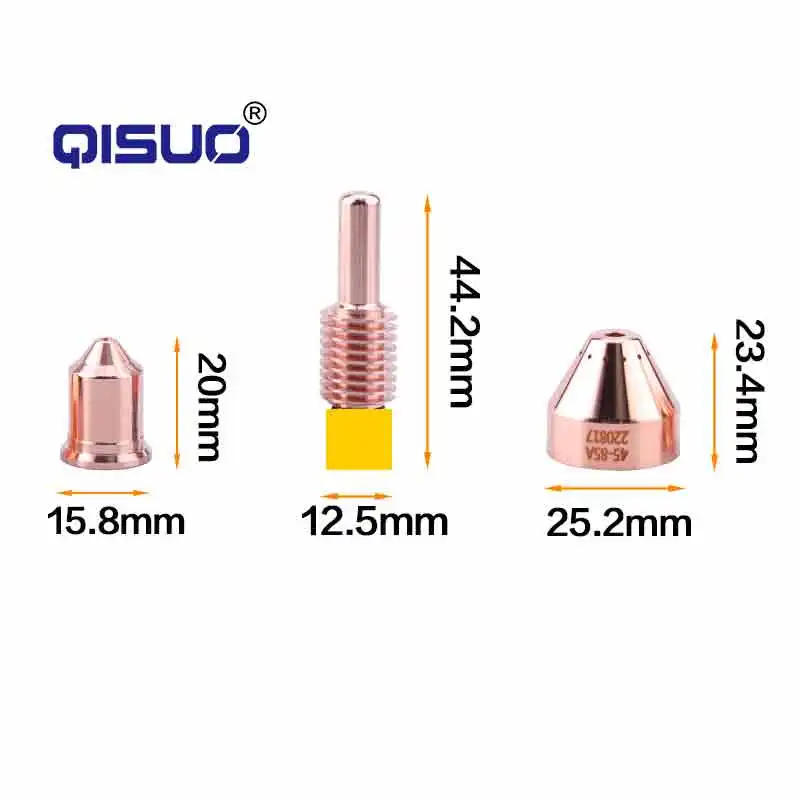 La1010105 lalasma uutting ononsumable oozzle 220941 220819 220816 220990 leclectrode 220842 rorotective ap ap 220817 220993or ou owowermax105