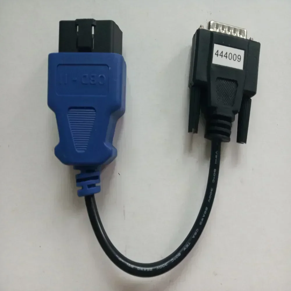 Cable For Nexiq USB Link Nexiq-2 Truck 125032 Nexiq 2 USB Link Nexiq Diagnostic Add Bluetooth Heavy Duty Truck Diagnosis