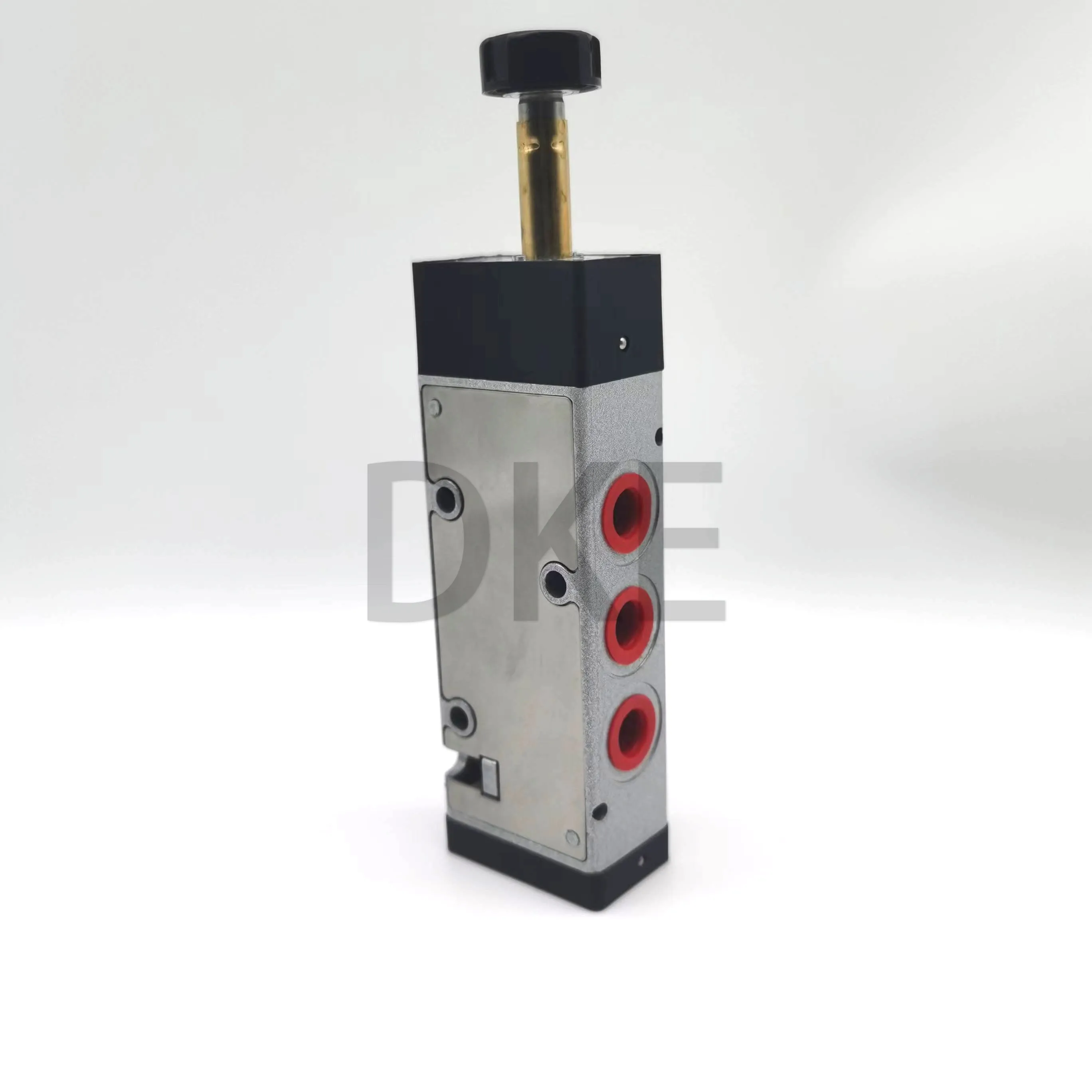 Norgren V61B517A-A212J Solenoid Valve Two Position Five Way Single Electronic Control