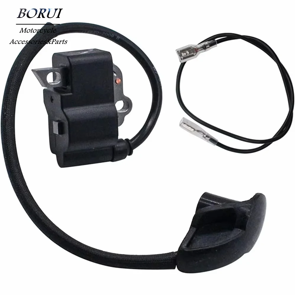 

Ignition Coil for Stihl TS400 TS400 TS410 TS420 TS460 4223-400-1303 4223-400-1302