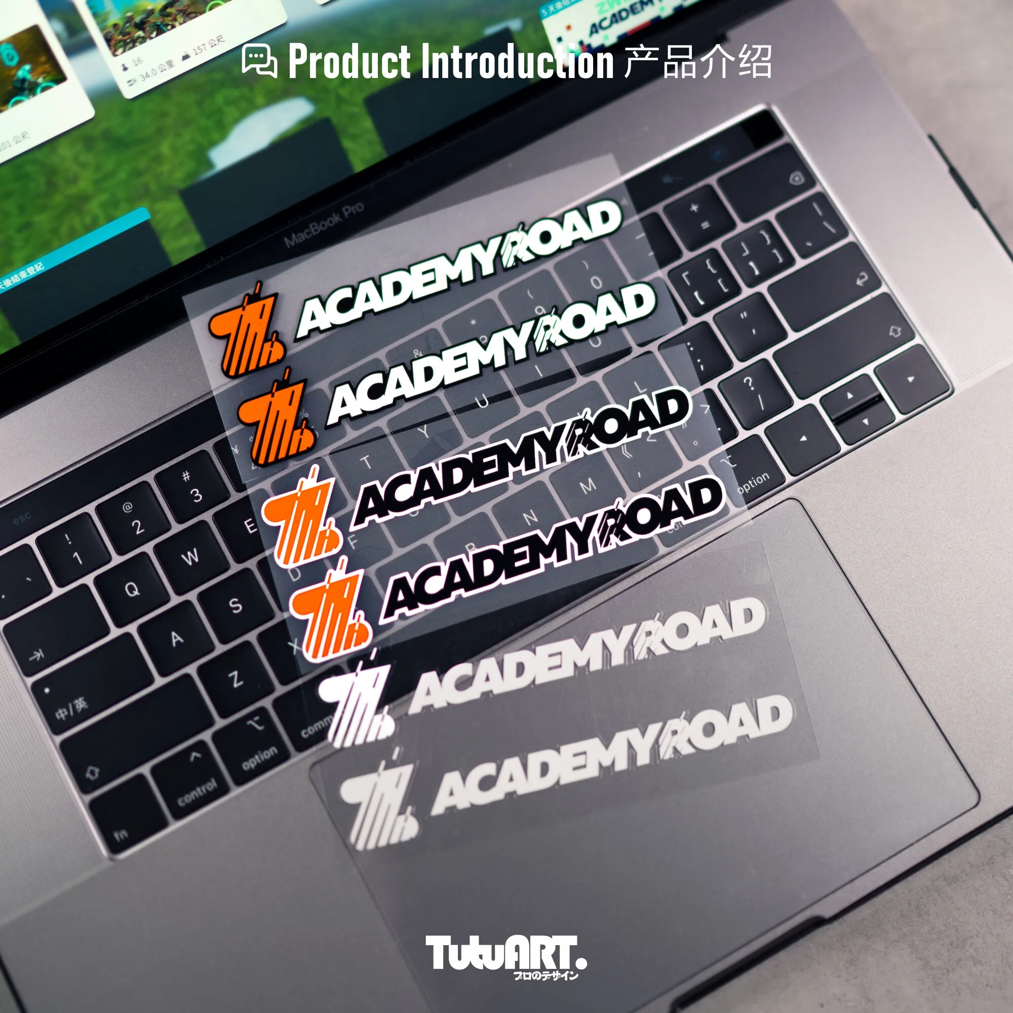 2 Stück Zwift Academyroad Fahr – Cycling Zwift Bewertung und Preis