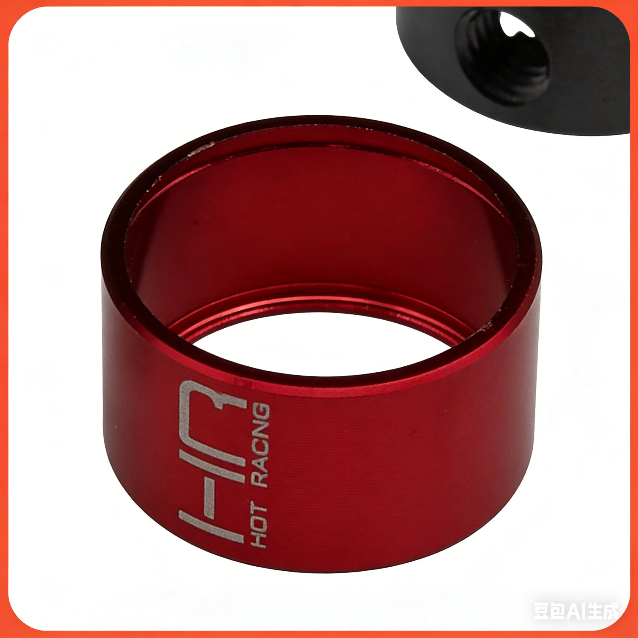 

Hot Racing CNC Aluminum CVD Driveshaft Diff Outdrives For Arrma 1/8 Mojave 4S