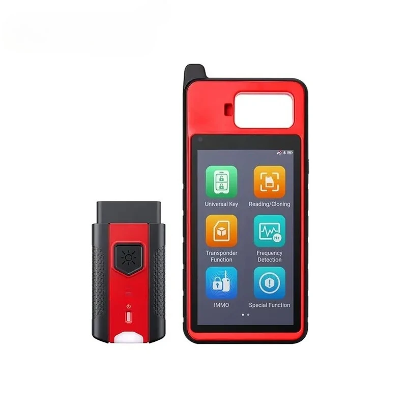 2025 New Km100e KM100 km 100 Car Auto Locksmith Key Maker Machine Immobilizer All Cars Key Programmer Programming Tools