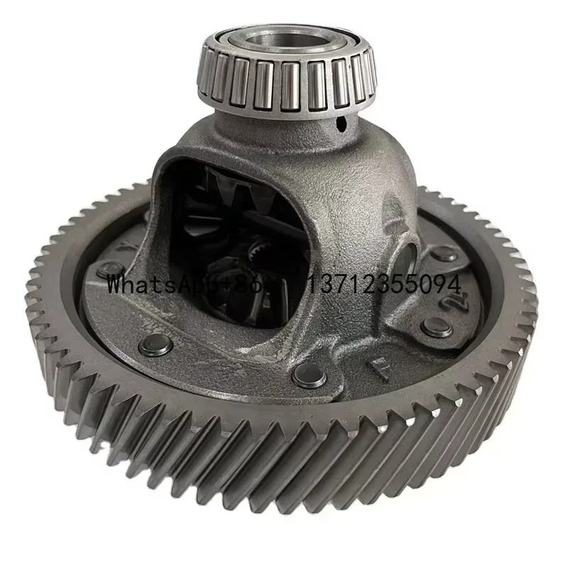 JF011E RE0F10A Differential Pinion for Dodge Jeep Nissan Differential (71-tooth ring gear)