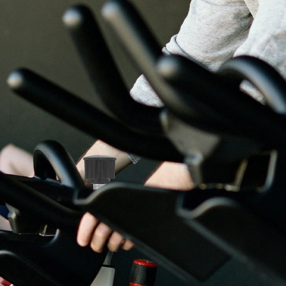 

2Pcs Pull Pin Spring Knob Fitness Equipment Replacement Parts Adjustable Exercise Bike Parts Weight Bench Pins