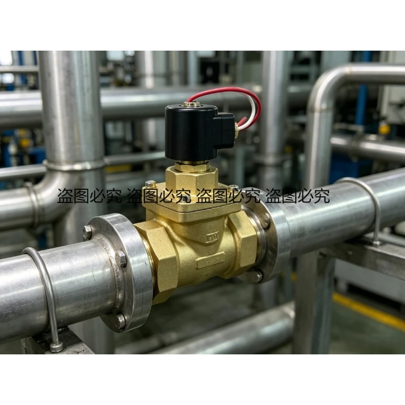 Mini Solenoid Valve AB21 Series AB21-01 AB21-02 AC110V AC220V DC24V
