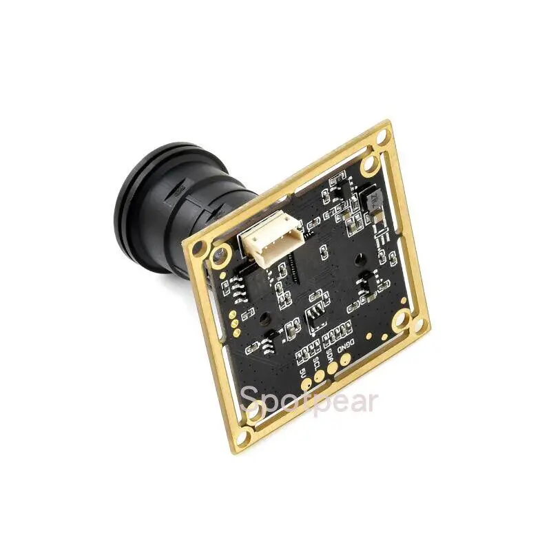 IMX335 USB Camera Module, 5MP, 2K Video Recording