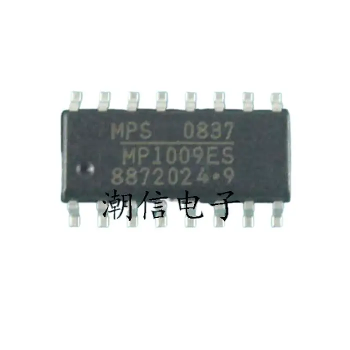 

10 шт./партия, MP1009BES MP1009ES SOP-16