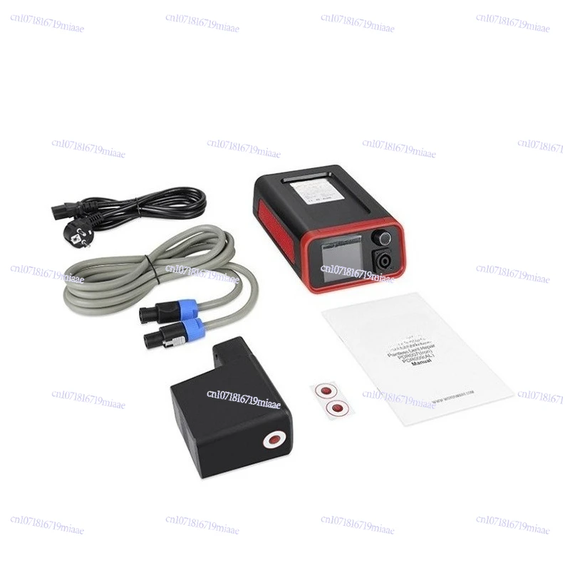 

Aluminum body damage-free paint repair instrument PDR009 second replica Electromagnetic induction depression repair instrument