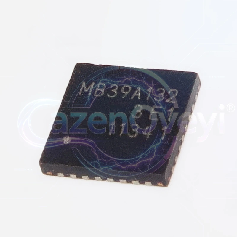 3-200PCS IRF6727M IRF6727 MB39A132 39A132 MC34051DG MC34051D MC34051 3S0680RF 3S0680 LAN9514-JZX LAN9514 LA76810A LA76810