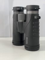 SUNCORE 10x42 Binoculars for Adults Powered, Large View Lightweight Binoculars with Clear Low for Bird Watching, Travel
