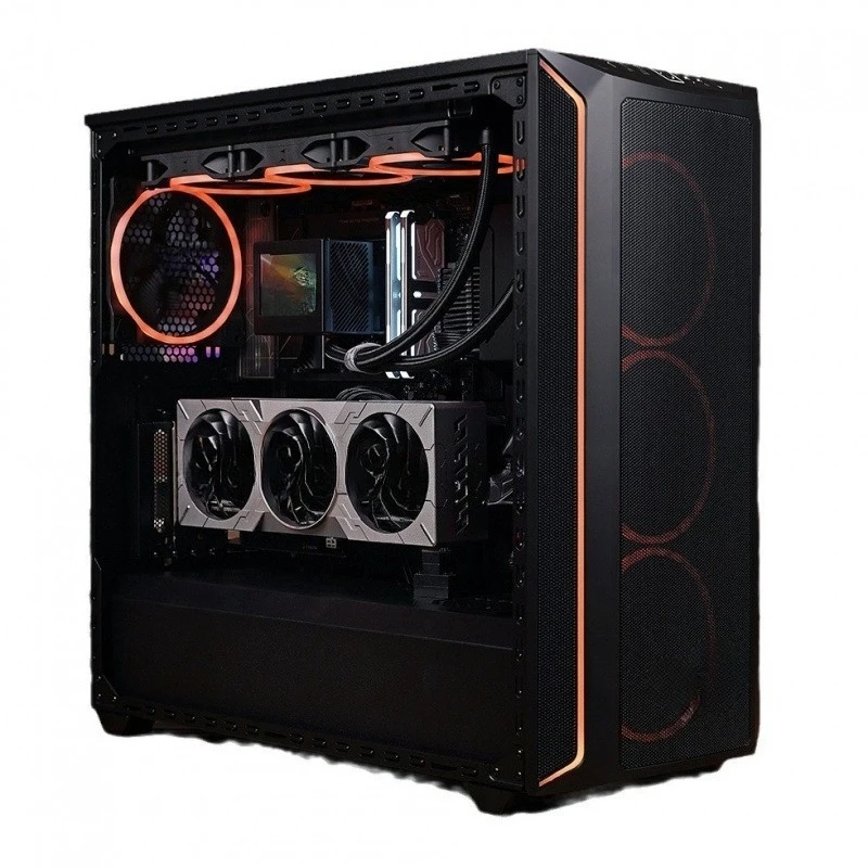 Suitable for Shadow Base 800 Silent 360 Water Cooling Game Case