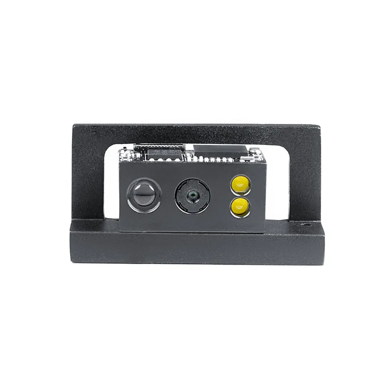 

Модуль сканирования 1D/2D QR-кодов и штрихкодов TTL/USB, 120 кадров/с, с глобальным затвором, сенсор COMS для POS-терминалов и устройств самообслуживания