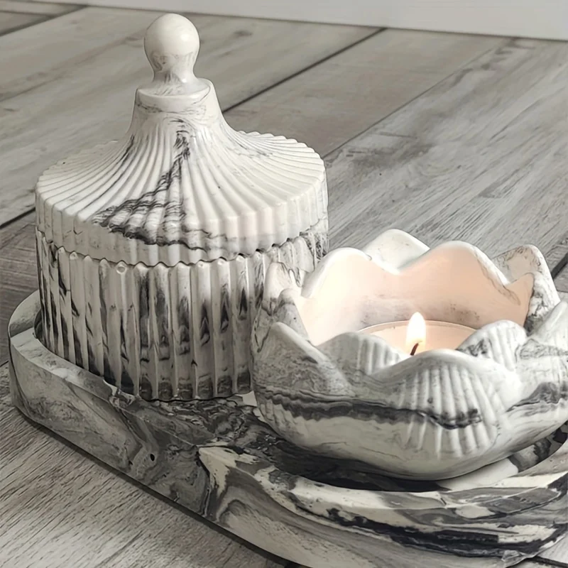 Thumbnail 4 - #10 Candle Holders Comparison Guide