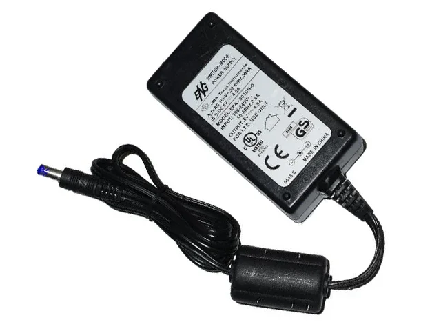 

Power Adapter 5V 4.5A, Barrel 5.5/2.5mm, IEC C14, EPA-301DN-5