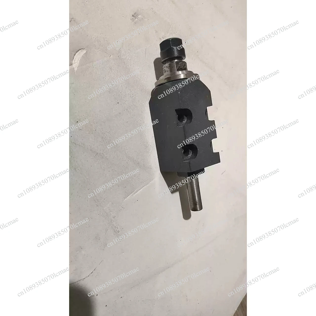 Unpowered spindle Small ultra-small miniature square unpowered spindle