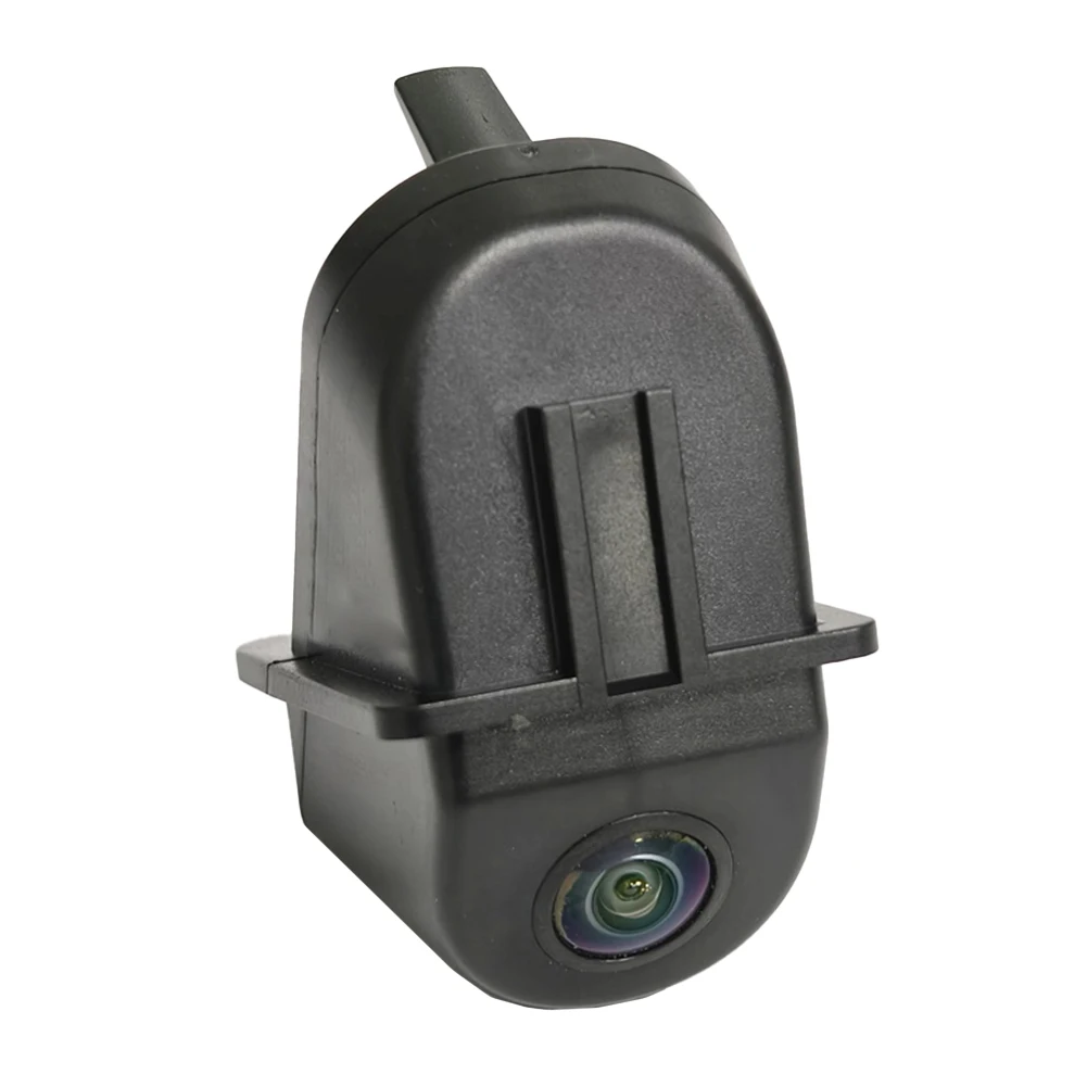 1pcs Black Abs OEM Number 66539240351 For BMW 2 3 4 5 7 Series Rear View Parking Reversing Camera Vehicle Camera
