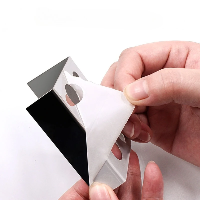 

1 шт., держатель для чернил для татуировки из нержавеющей стали, подставка с 7 отверстиями, подставка для пигмента, аксессуары для татуировки, оптовая продажа