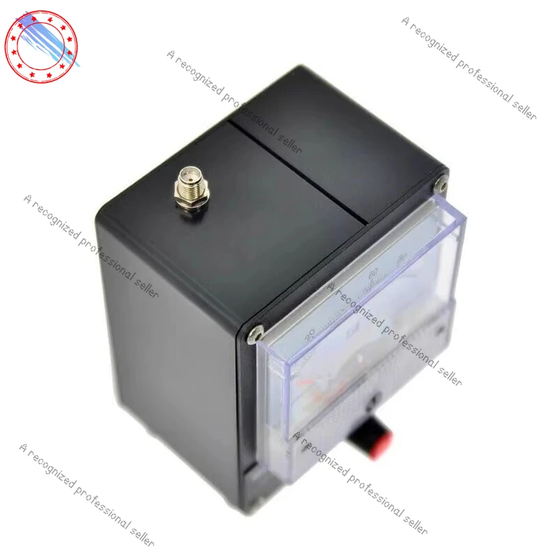 

SS11 tester, pointer type, range 100KHz-3GHz/SMA-F female/RF signal