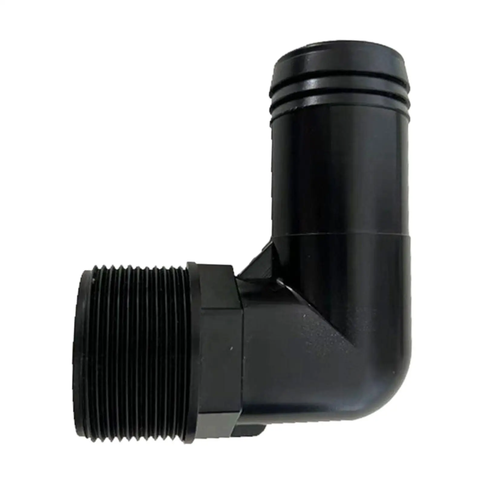 Garden Hose Elbow Connector Spx1105Z4 Heavy Duty Garden Tool