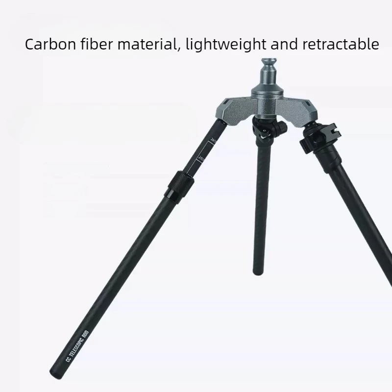 adjustable-carbon-fiber-telescopic-table-leg-retractable-stove-support-flexible-extension-bracket-bbq-portable-furniture-parts