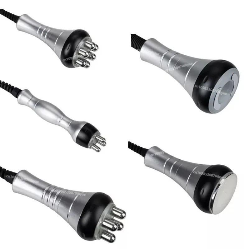 For 40k Machine Operation Handle Three Pole Four Pole Six Pole RF Head Negative Pressure Head Accessories