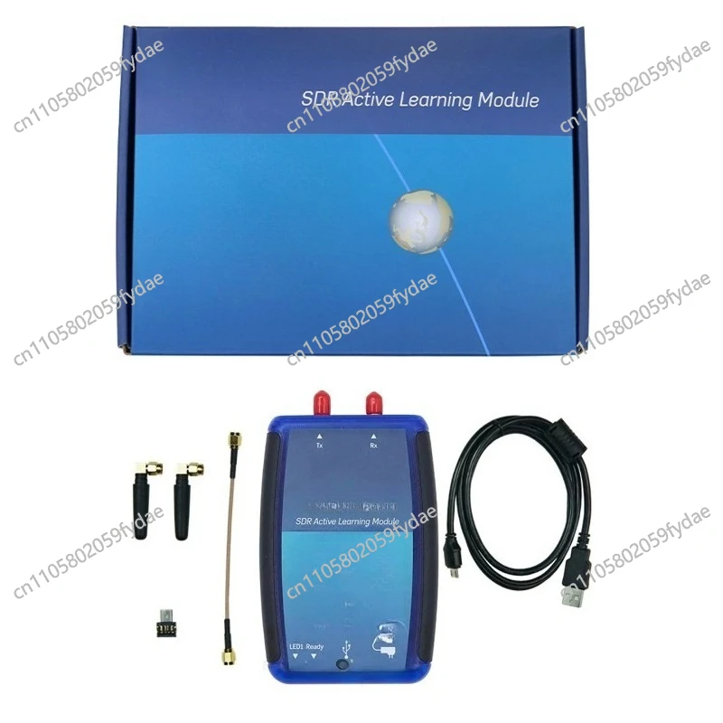 Original SDR Radio Frequency Learning Module Professional Learning Tool for College Students