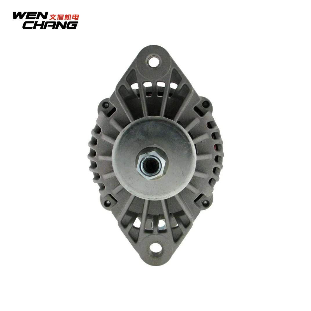 ALTERNATOR 24SI BTAA 6BTAA K9002605 1312200DR 2404079 718709N A5004079 8600020 8600154 2874863 3972735 4003446 4936879 4993343