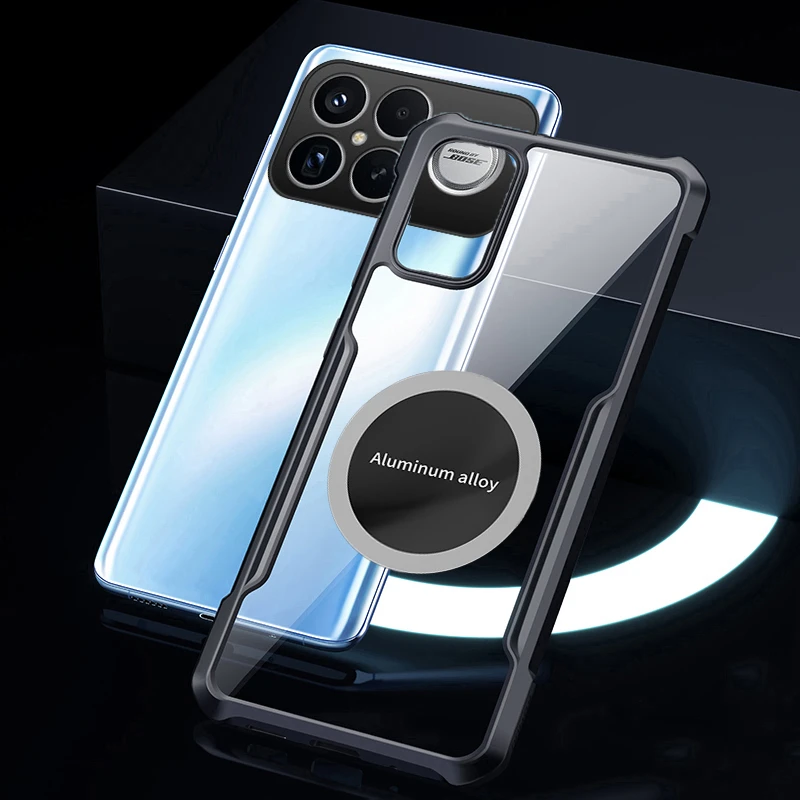 Skinlee For Xiaomi …