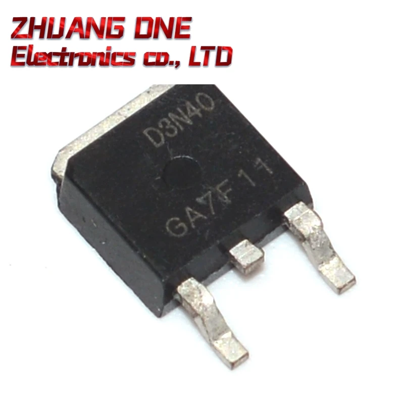 (10 個) 新しい AOD1N60 D1N60 AOD2N60 D2N60 AOD3N40 D3N40 AOD3N50 D3N50 AOD3N60 D3N60 AOD3N80 D3N80 AOD4N60 D4N60 TO-252 在庫あり