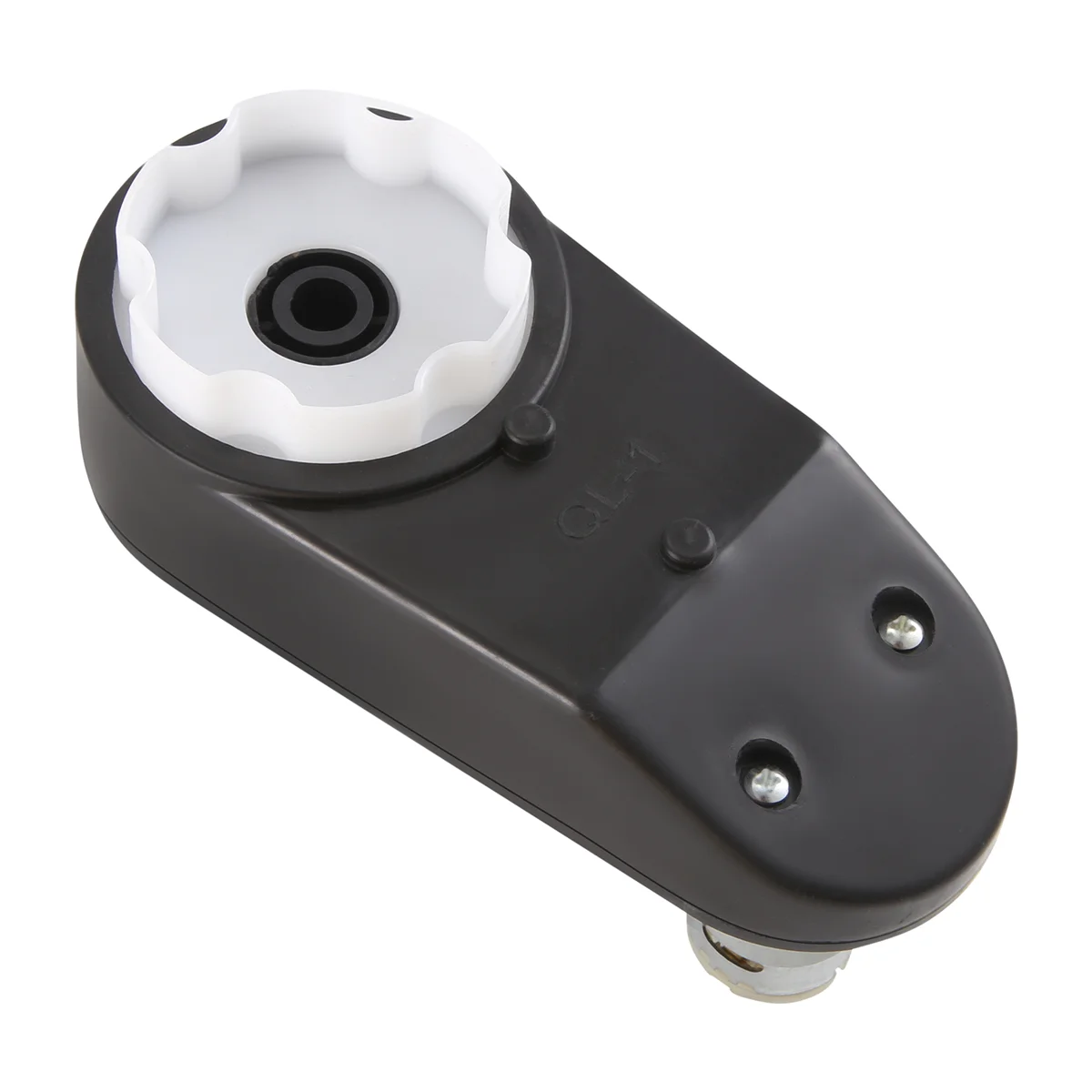 

Beauty RS390 Electric Motor Gearbox 12V 20000RPM Car DC Motor Gear Box for Kids Car Toy