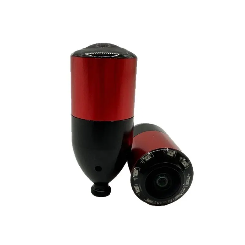 abht-フィッシングカメラ-高解像度ビジュアル水中カメラ-温度感知深海カメラ-シングルモード