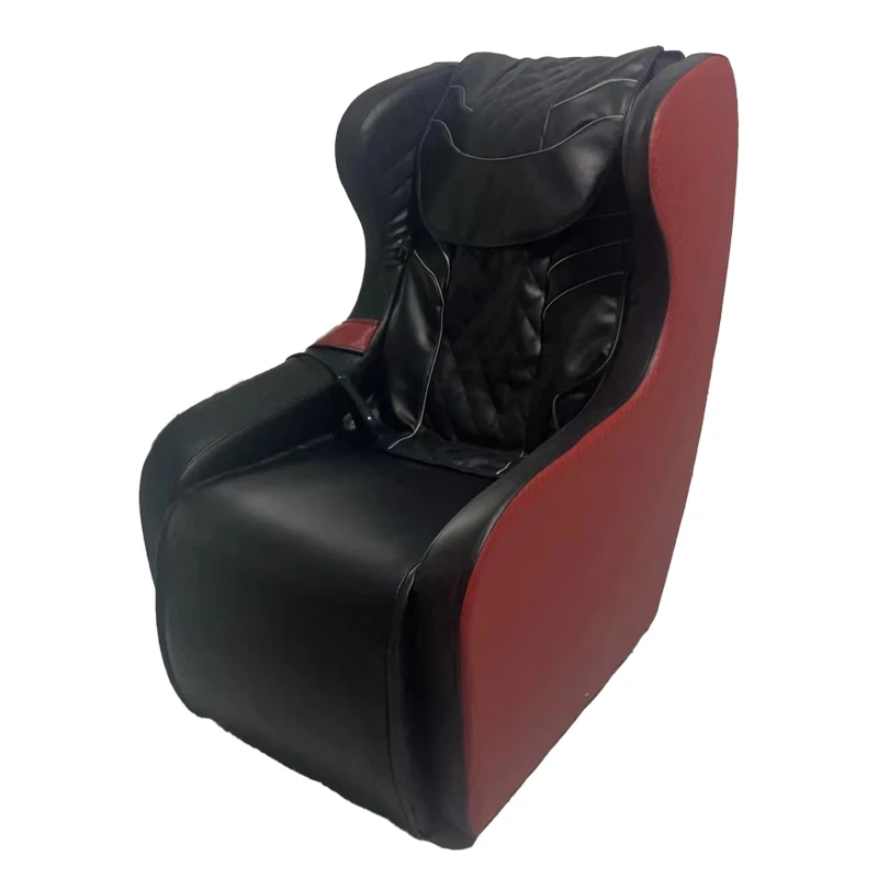 

Роскошное массажное кресло шиацу 4D с вибрацией мышц ПК для комфорта откидывания всего тела и здравоохранения