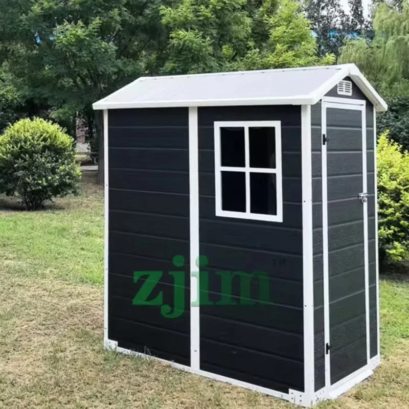 Factory Price Various Good Quality Garden Buildings Outdoor Garden Tools Storage House