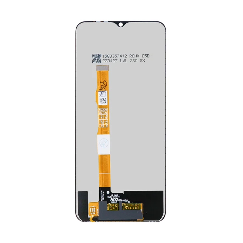 6.58\'\' LCD Display For VIVO Y53s LCD Replacement Display Touch Screen  For VIVO Y31/Y31s/Y51/Y53S LCD Screen Digitizer Assembly