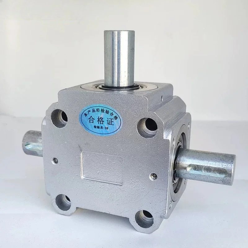 Steel castings Gearbox commutator Large load steering gear