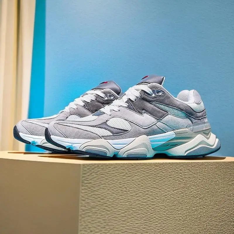 

Stylish and Comfortable Running Shoes: Versatile Trendy Casual Sports Footwear