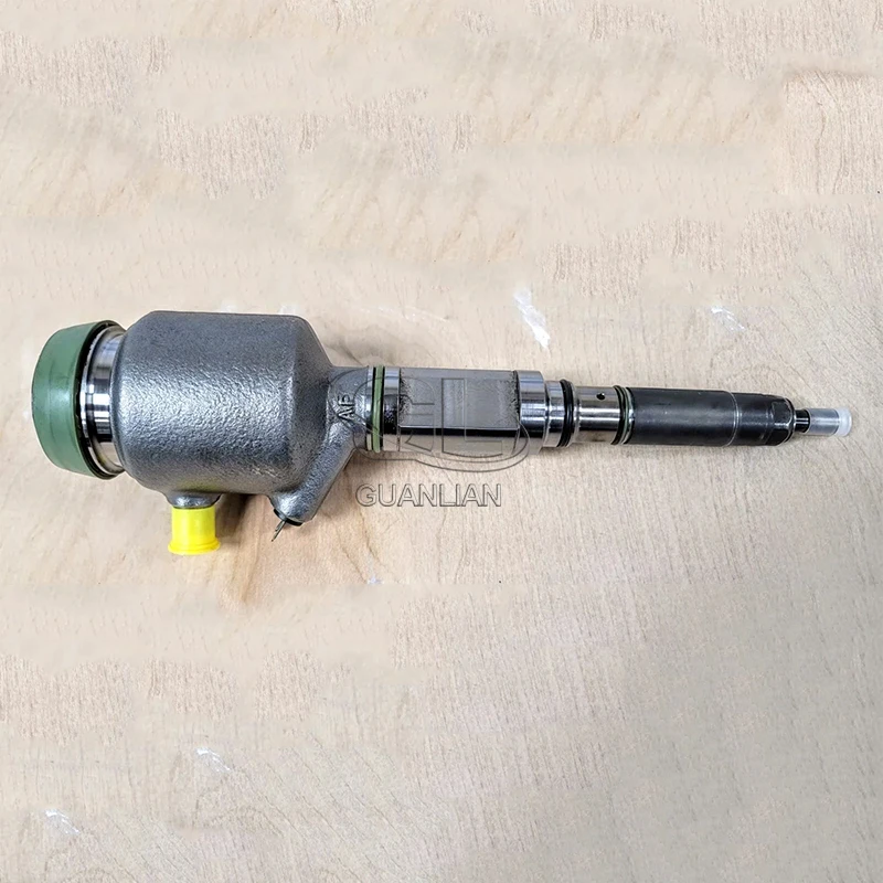 

Die sel Fuel Injector X51107500005 F00BL0J005 F00BJ1001E F00BL0J004 for MTU 2000
