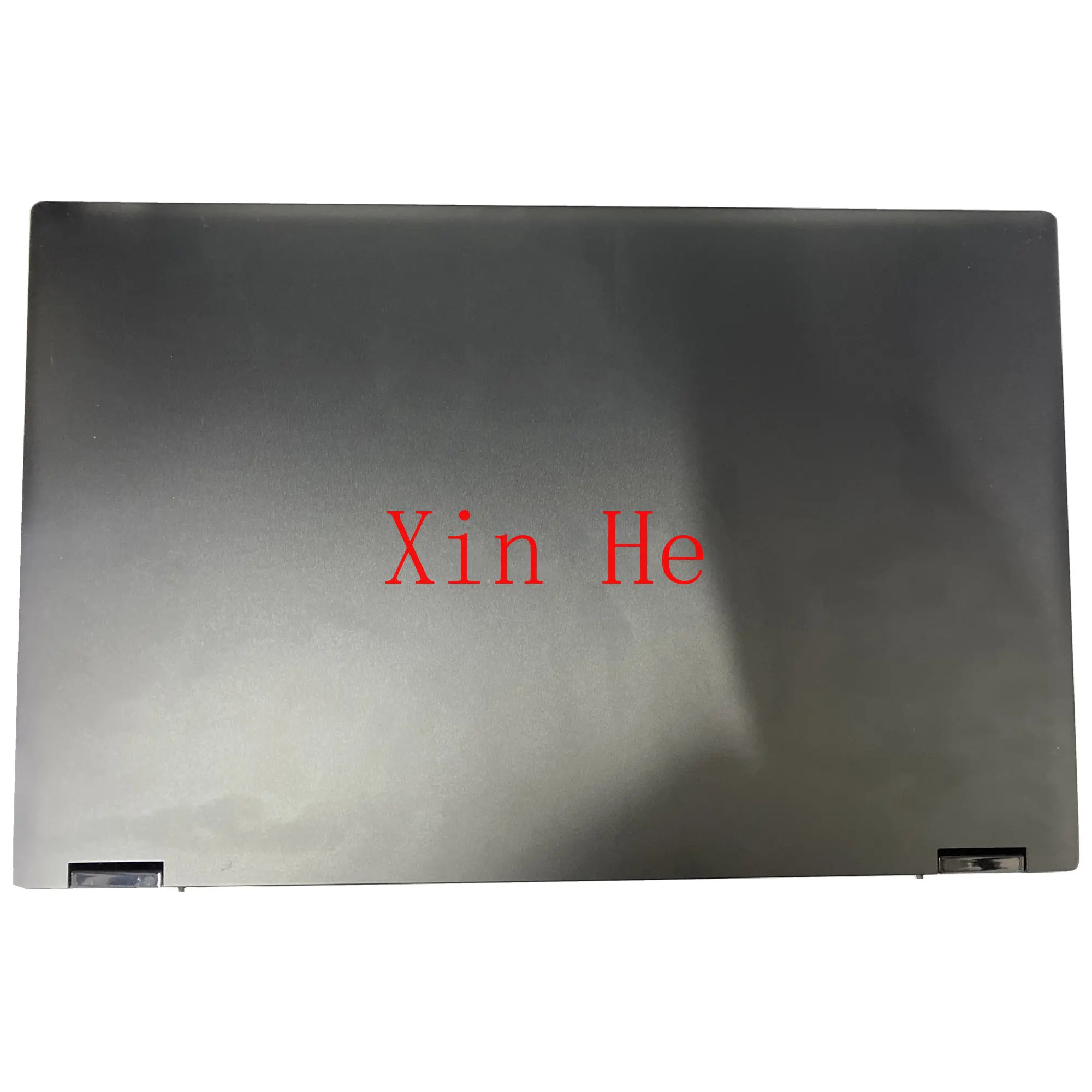 15.6'' Laptop LCD Touch Screen Glass Digitizer Assembly For Asus Zenbook Flip 15 UX563FD UX563 The Whole Upper Half