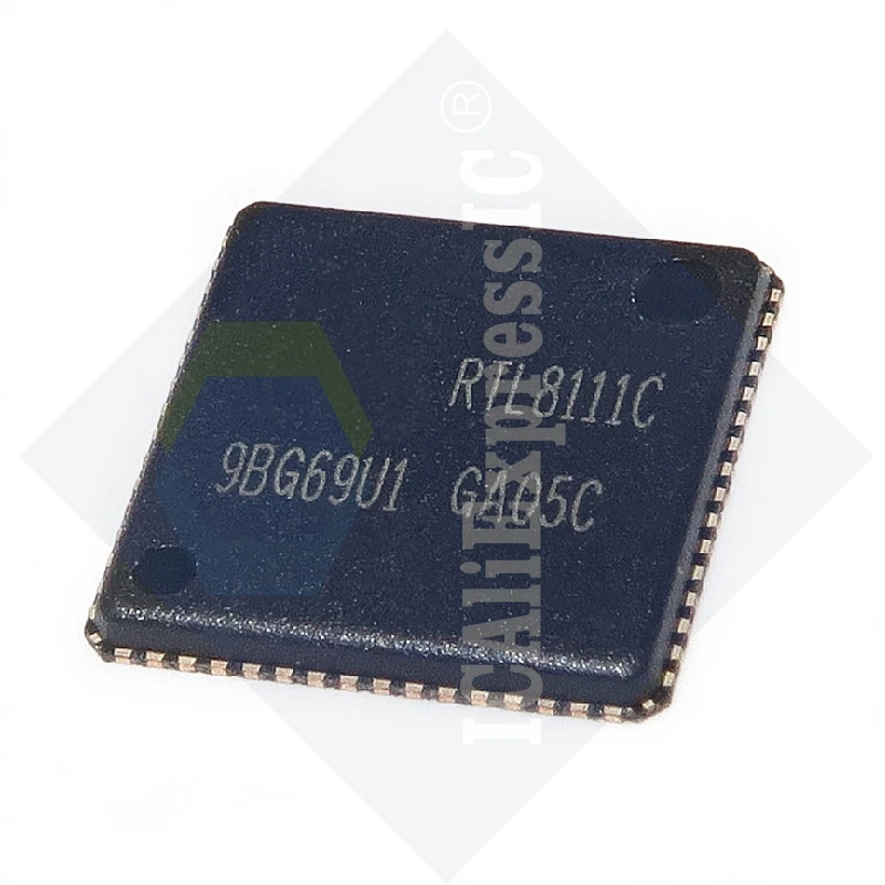 5-20PCS HMC306MS10E HMC306 RTL8111C RTL8111 LNK304GN LNK304 FA5571P FE5571 74HC02D 74HC02 1.5KE15CA