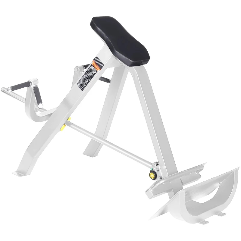 【HOT】Rowing machine Horizontal pull back diagonal pull bar T-bar Lean over and pull hard Combined force Fitness equipment Exerci