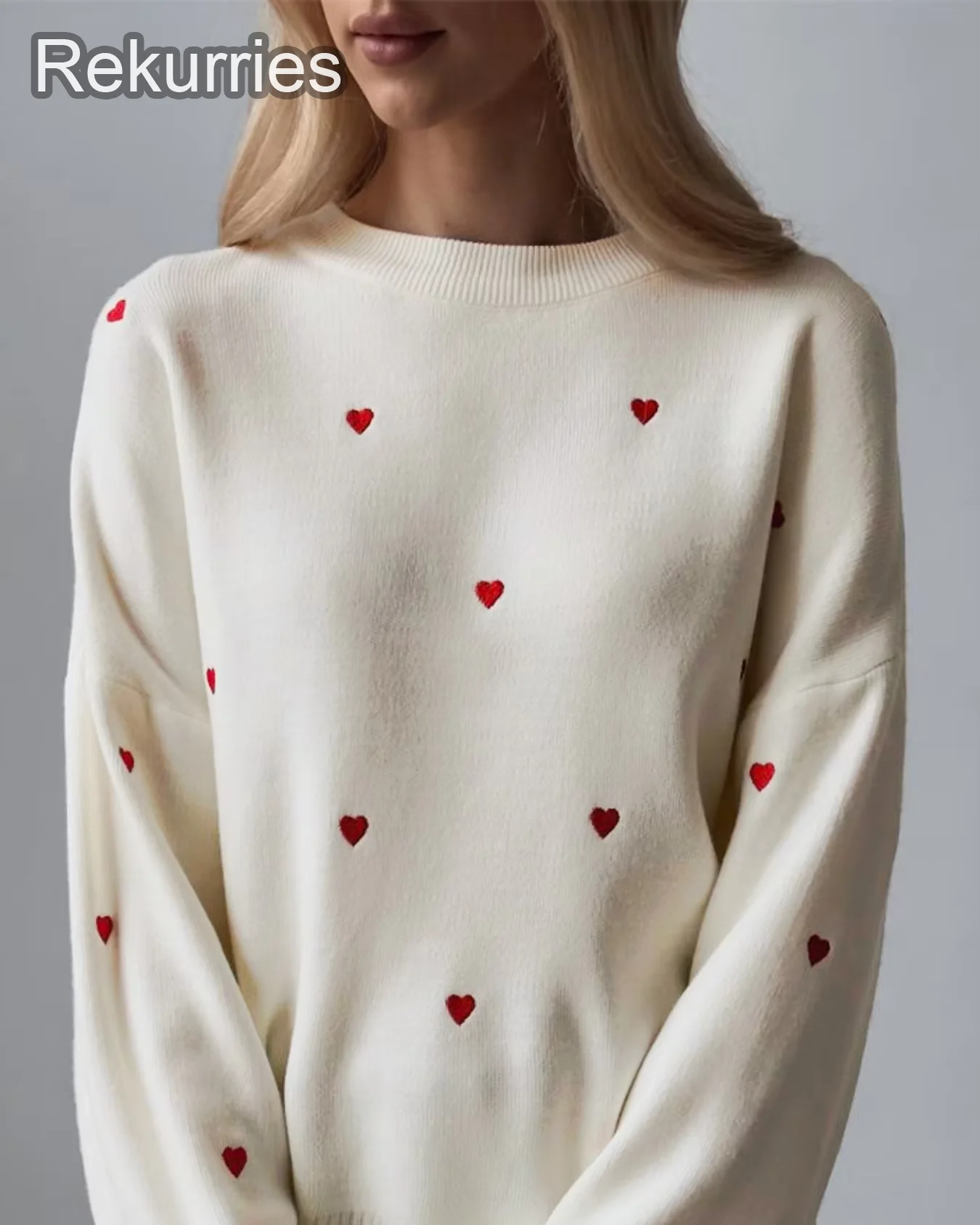 #18 Cheap Womens Casual Pullover Sweaters Worth Buying