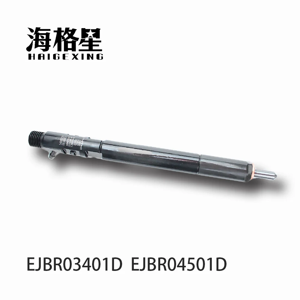 EJBR04501D EJBR03401D EJBR04601D EJBR04701D EJBR03301D For Delphi Injector Haval H5H6 Kyron Rexton