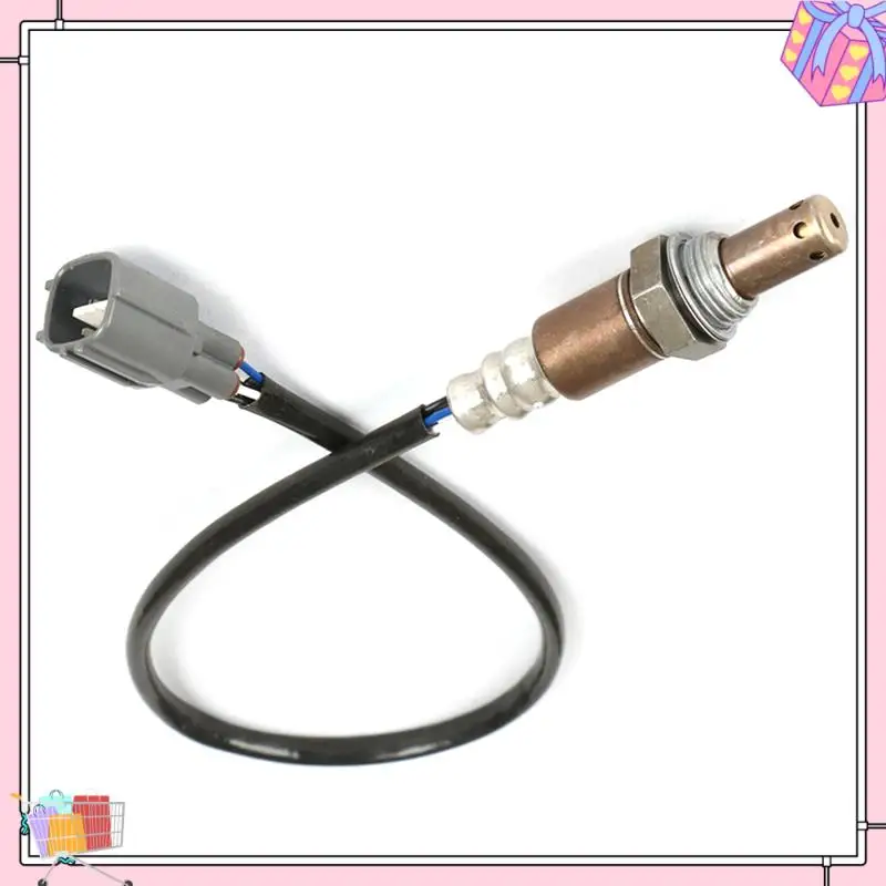 

A77T-89467-33080 Oxygen Sensor For Lexus Toyota Camry 2002-2009 Solara 2004-2007 Scion TC 2005-2010 2.4L L4 Replacement Parts